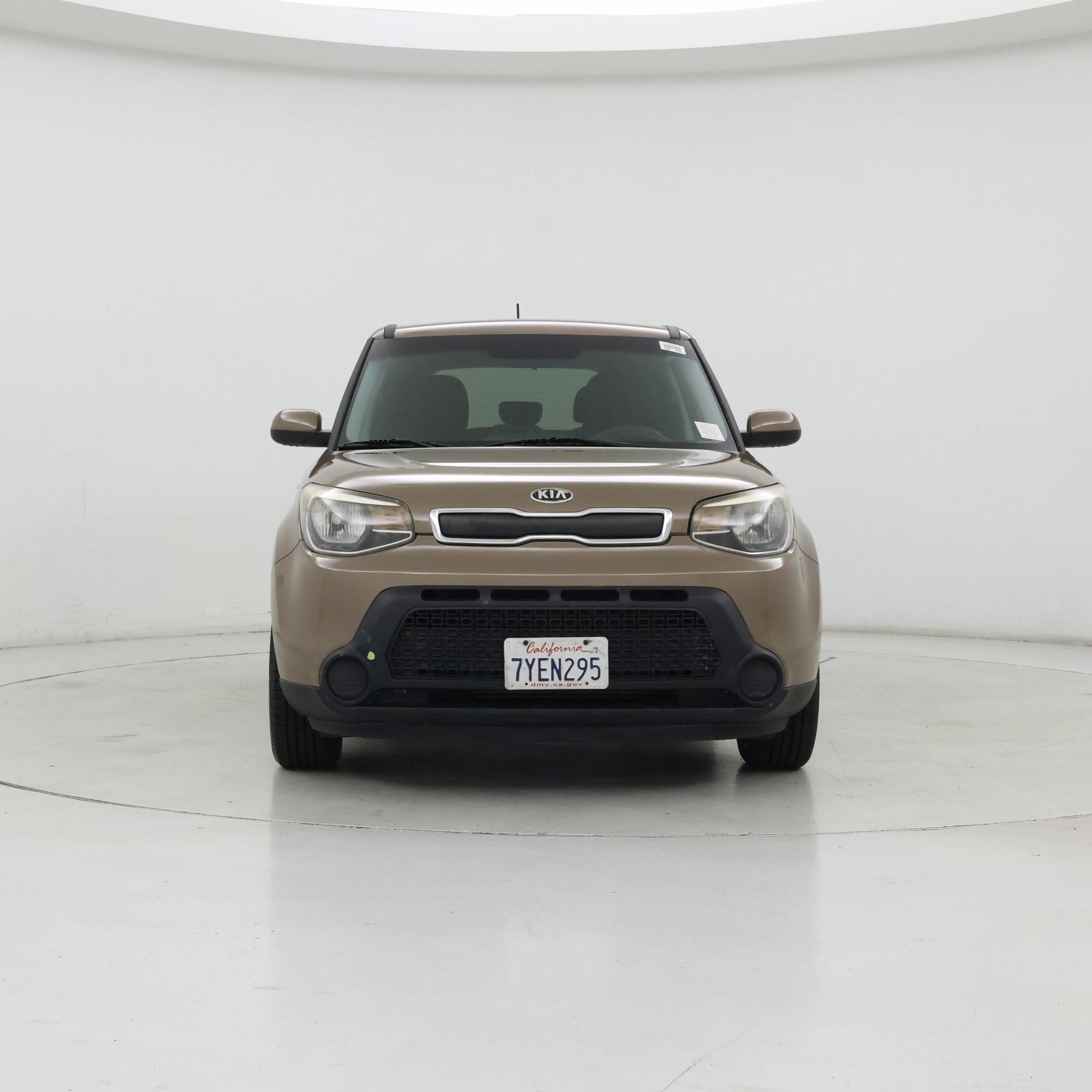 Thumbnail: 2016 Kia Soul - 5