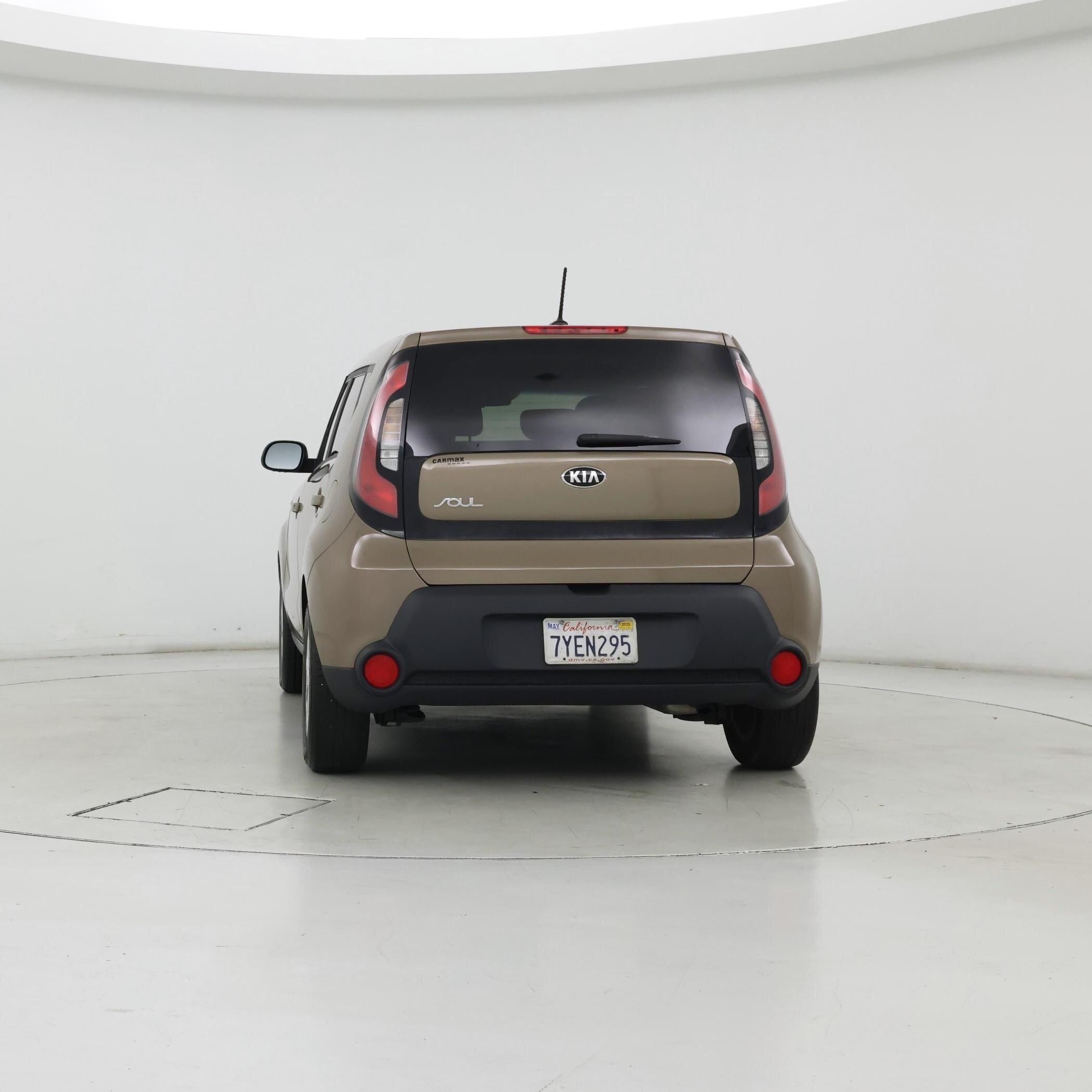 Thumbnail: 2016 Kia Soul - 6
