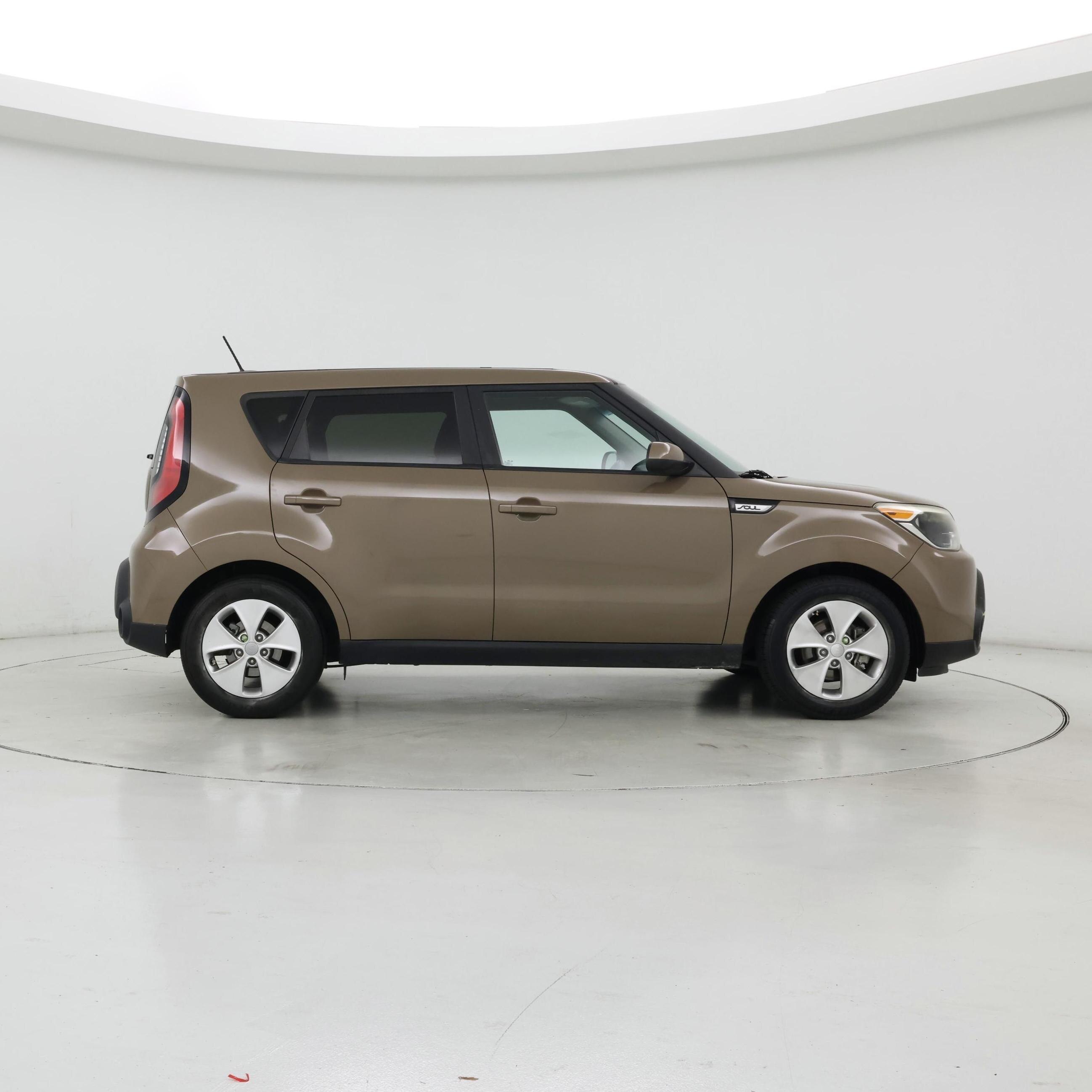 Thumbnail: 2016 Kia Soul - 7