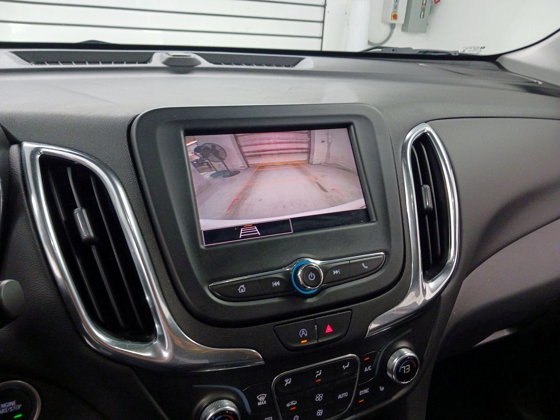 Thumbnail: 2024 Chevrolet Equinox - 13