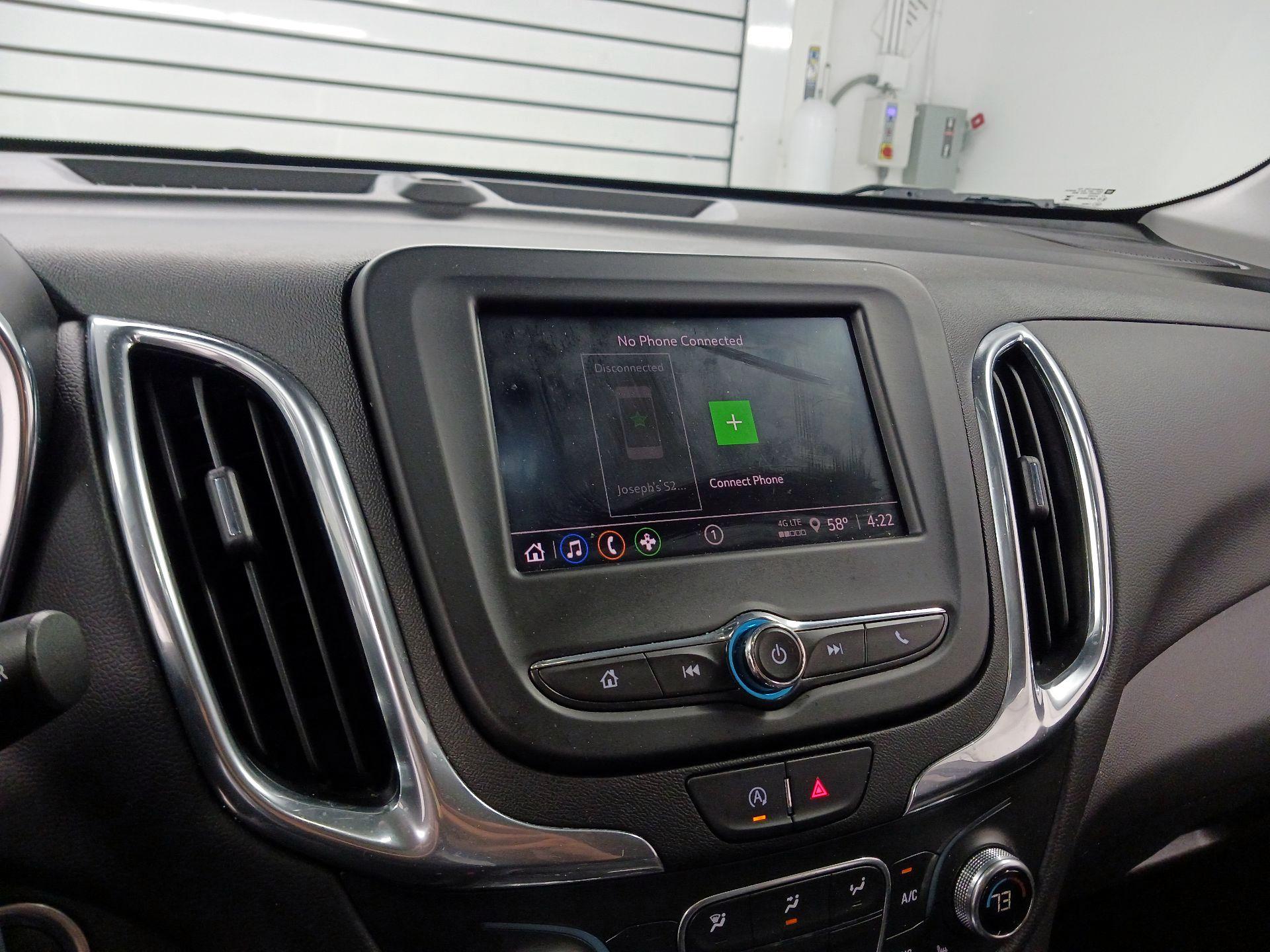 Thumbnail: 2024 Chevrolet Equinox - 14