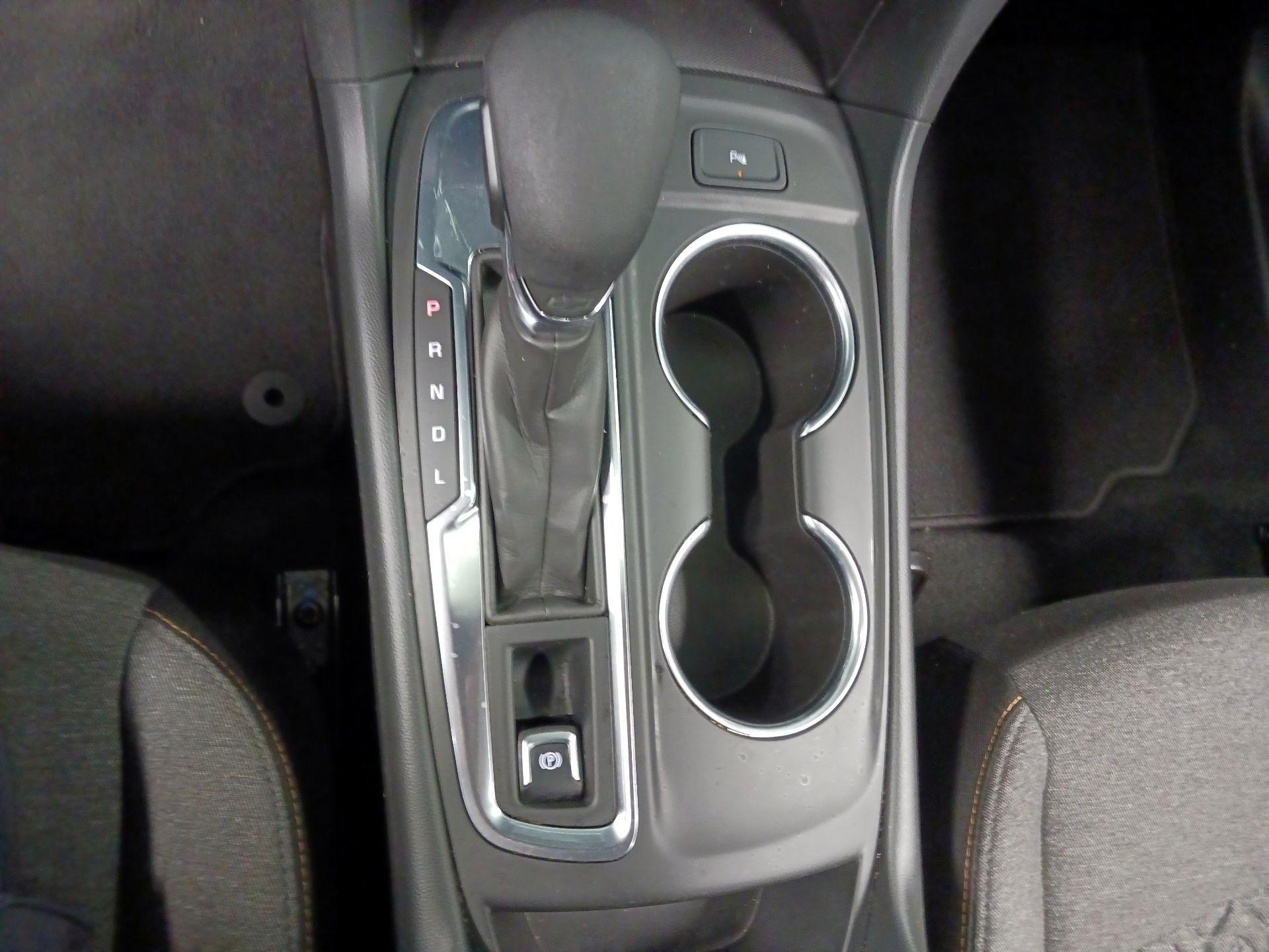 Thumbnail: 2024 Chevrolet Equinox - 16