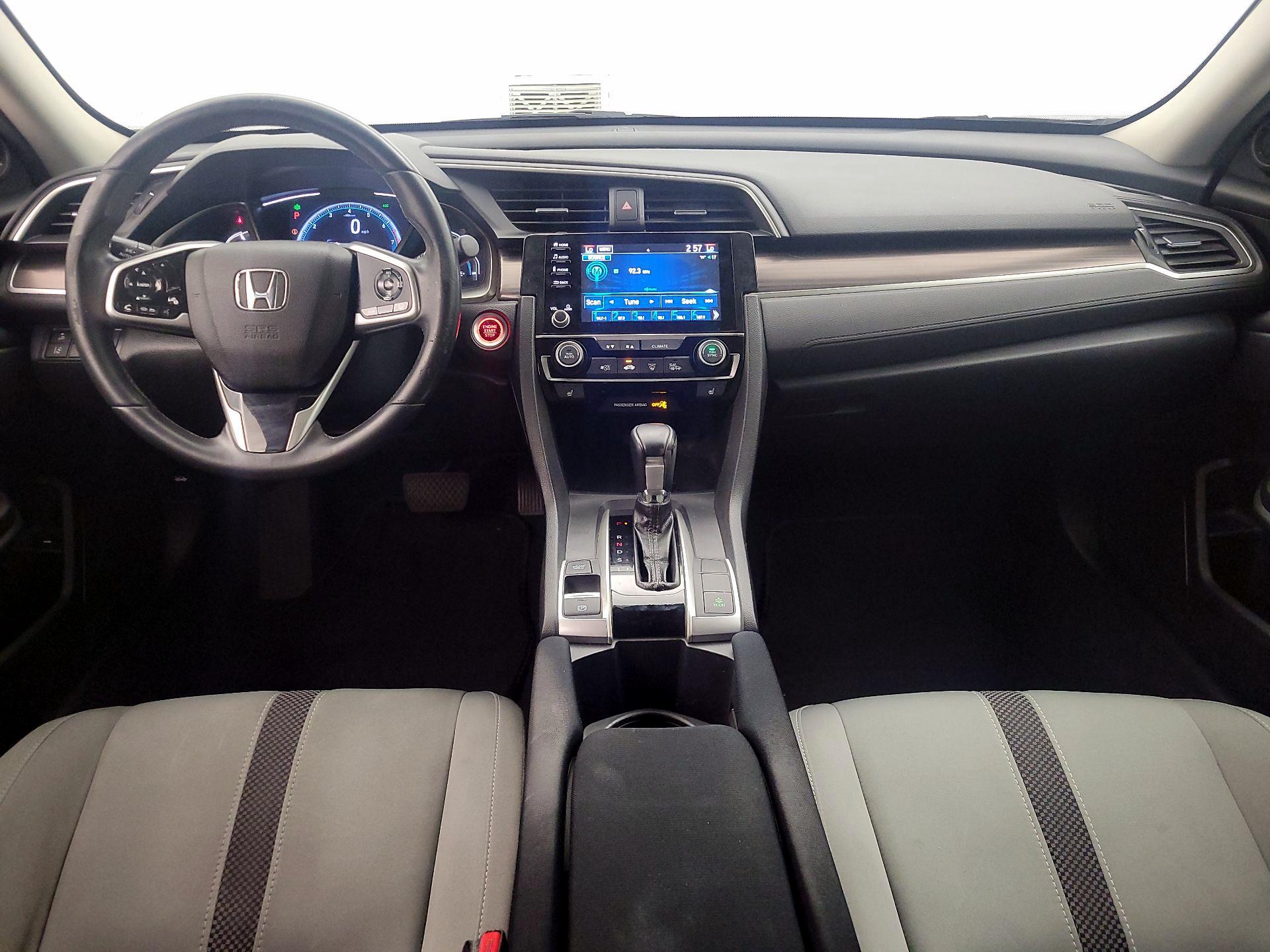 Thumbnail: 2019 Honda Civic - 9