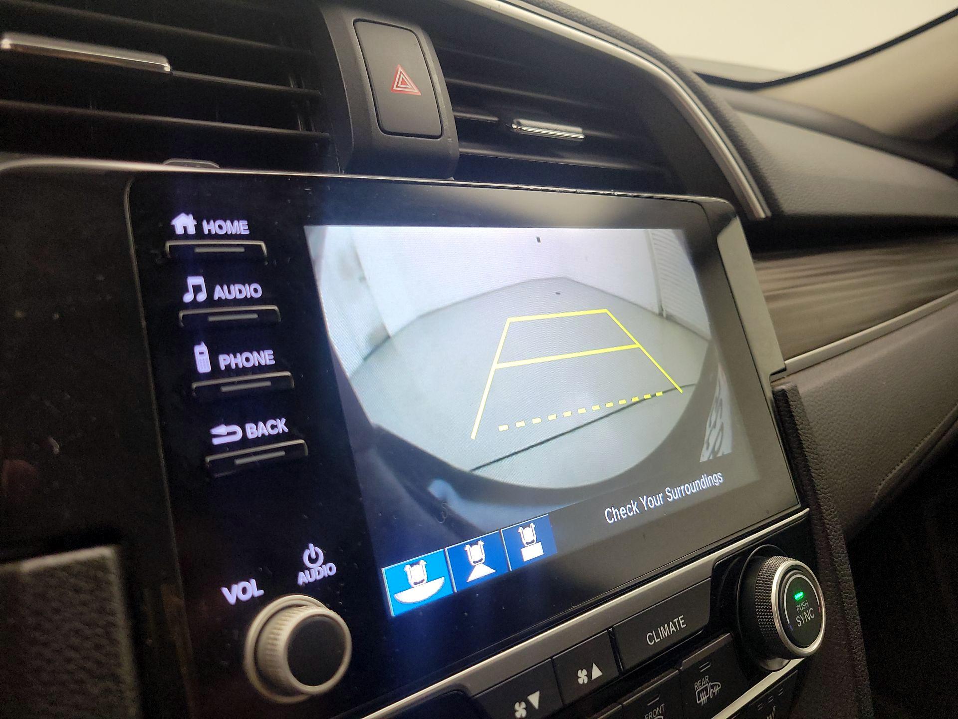 Thumbnail: 2019 Honda Civic - 14