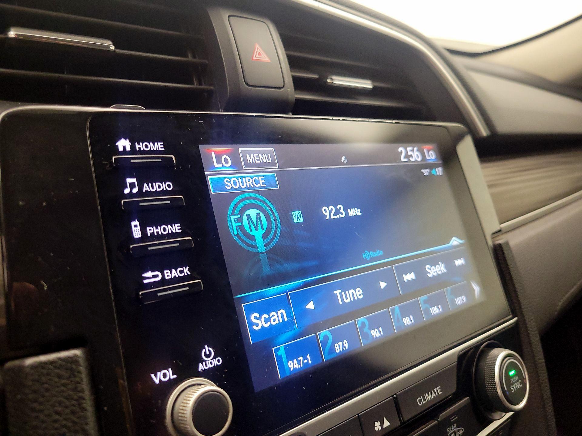 Thumbnail: 2019 Honda Civic - 15