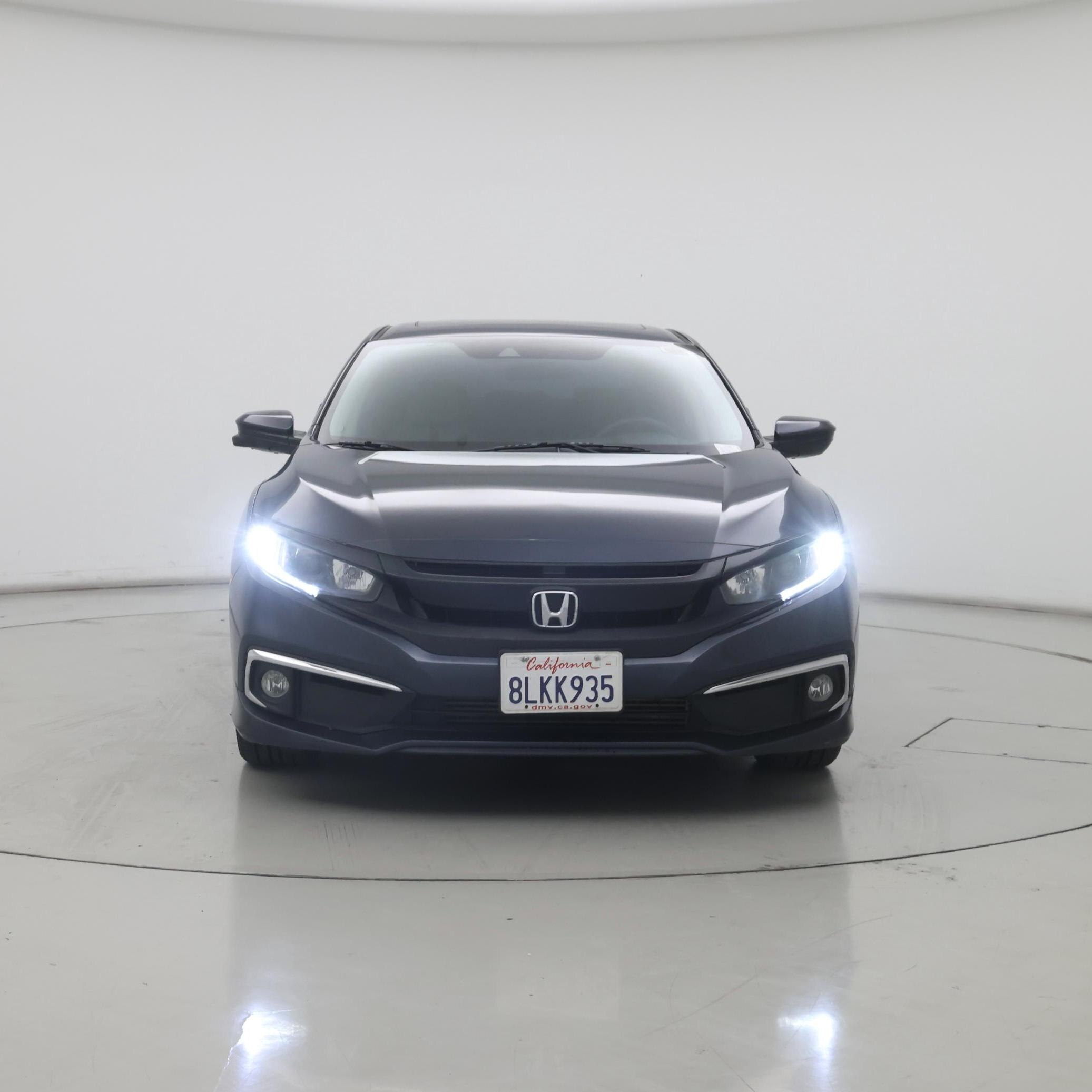Thumbnail: 2019 Honda Civic - 5