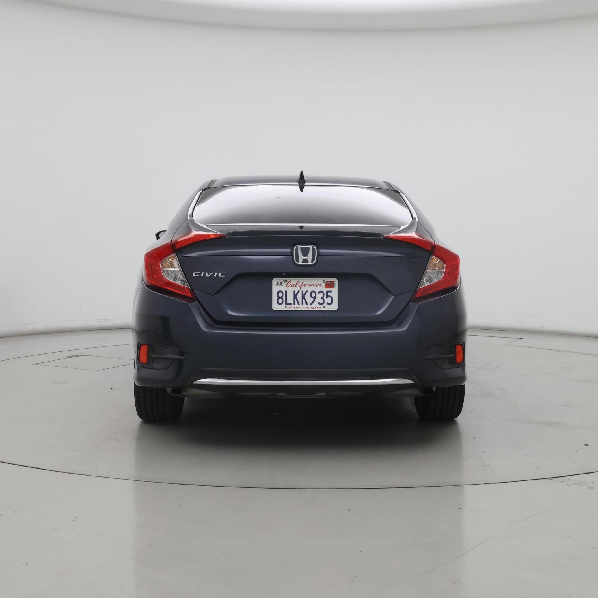 Thumbnail: 2019 Honda Civic - 6