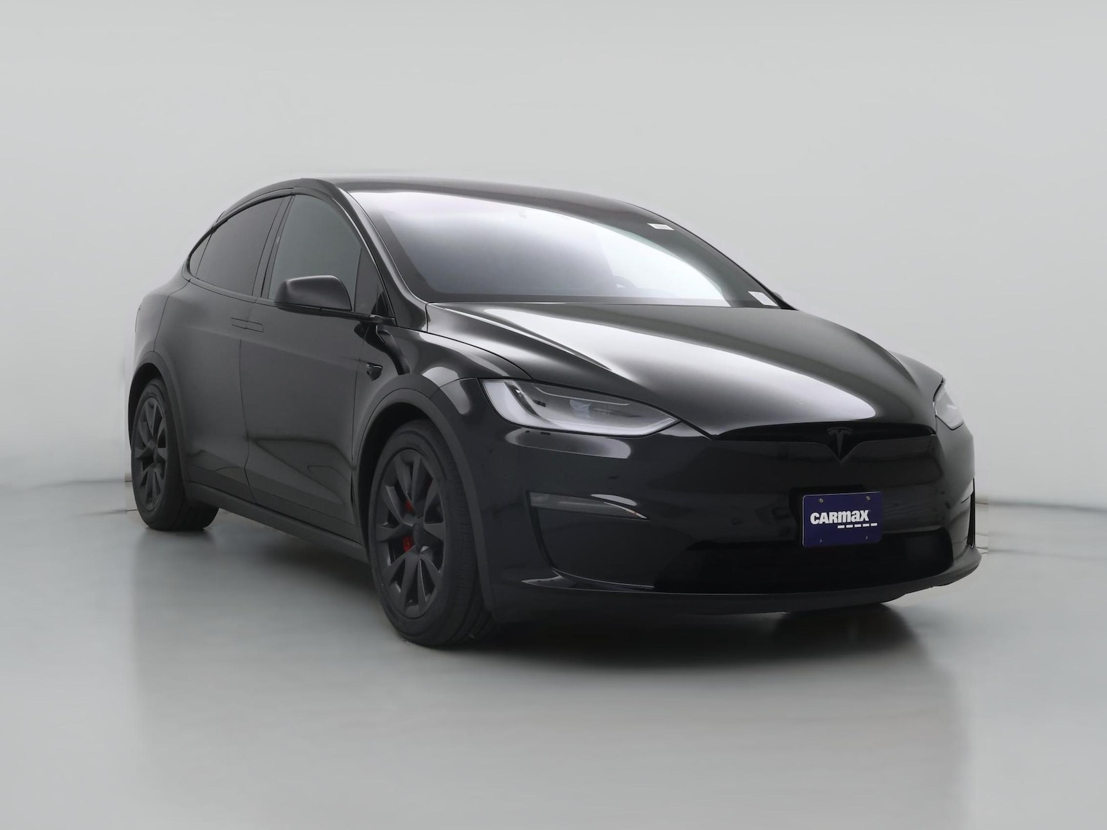 2023 Tesla Model X Plaid