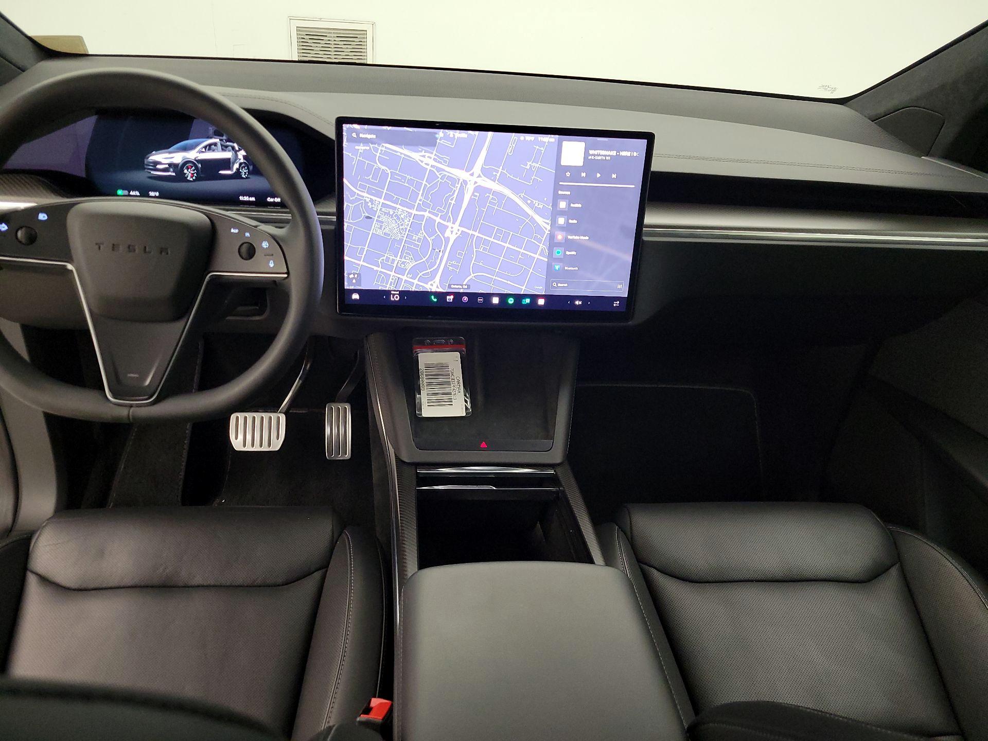 Thumbnail: 2023 Tesla Model X - 9