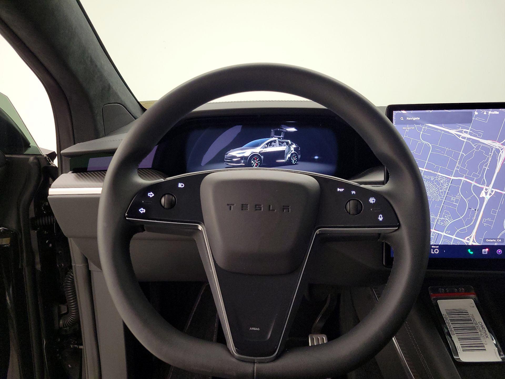 Thumbnail: 2023 Tesla Model X - 10