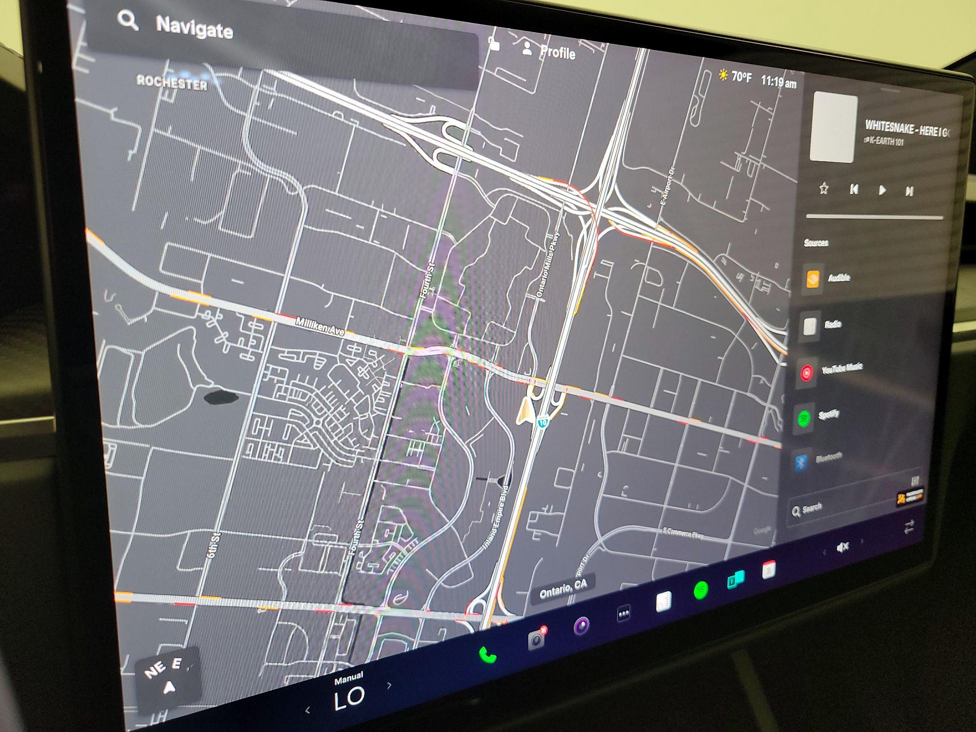 Thumbnail: 2023 Tesla Model X - 13