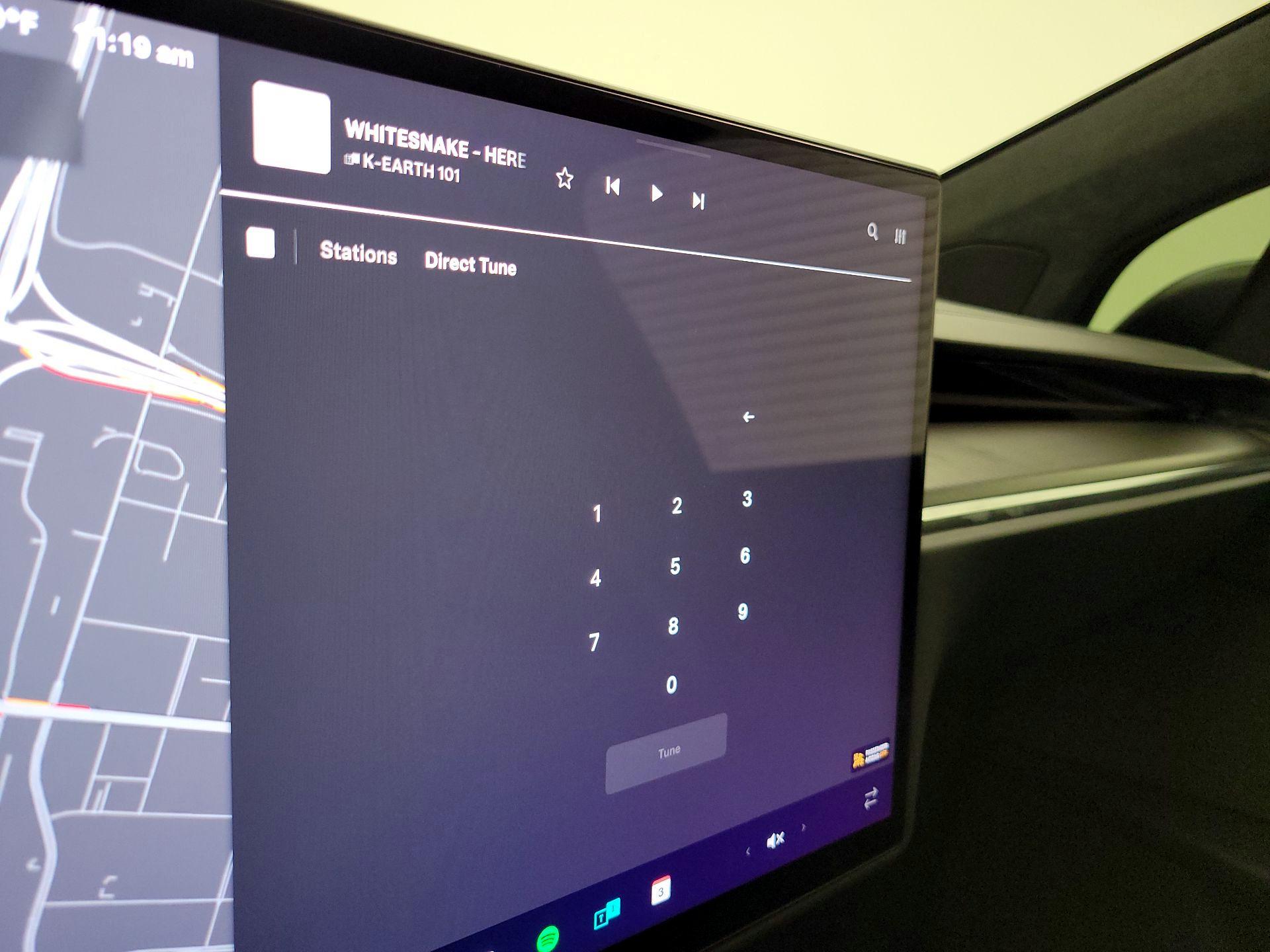 Thumbnail: 2023 Tesla Model X - 15