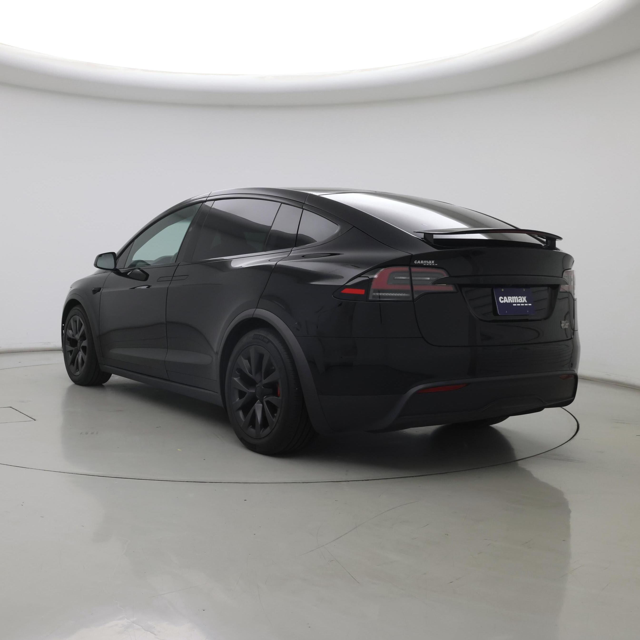 Thumbnail: 2023 Tesla Model X - 2