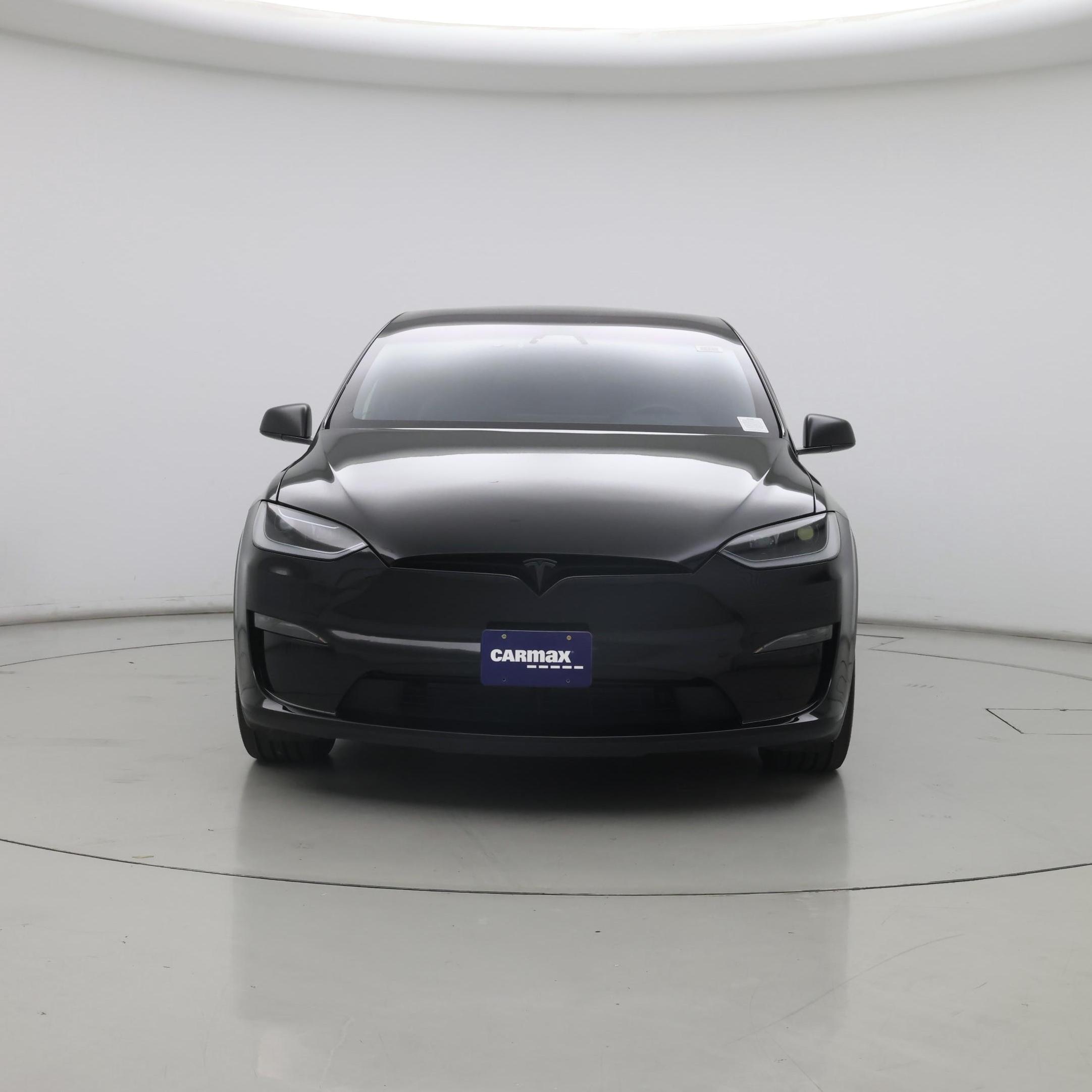 Thumbnail: 2023 Tesla Model X - 5