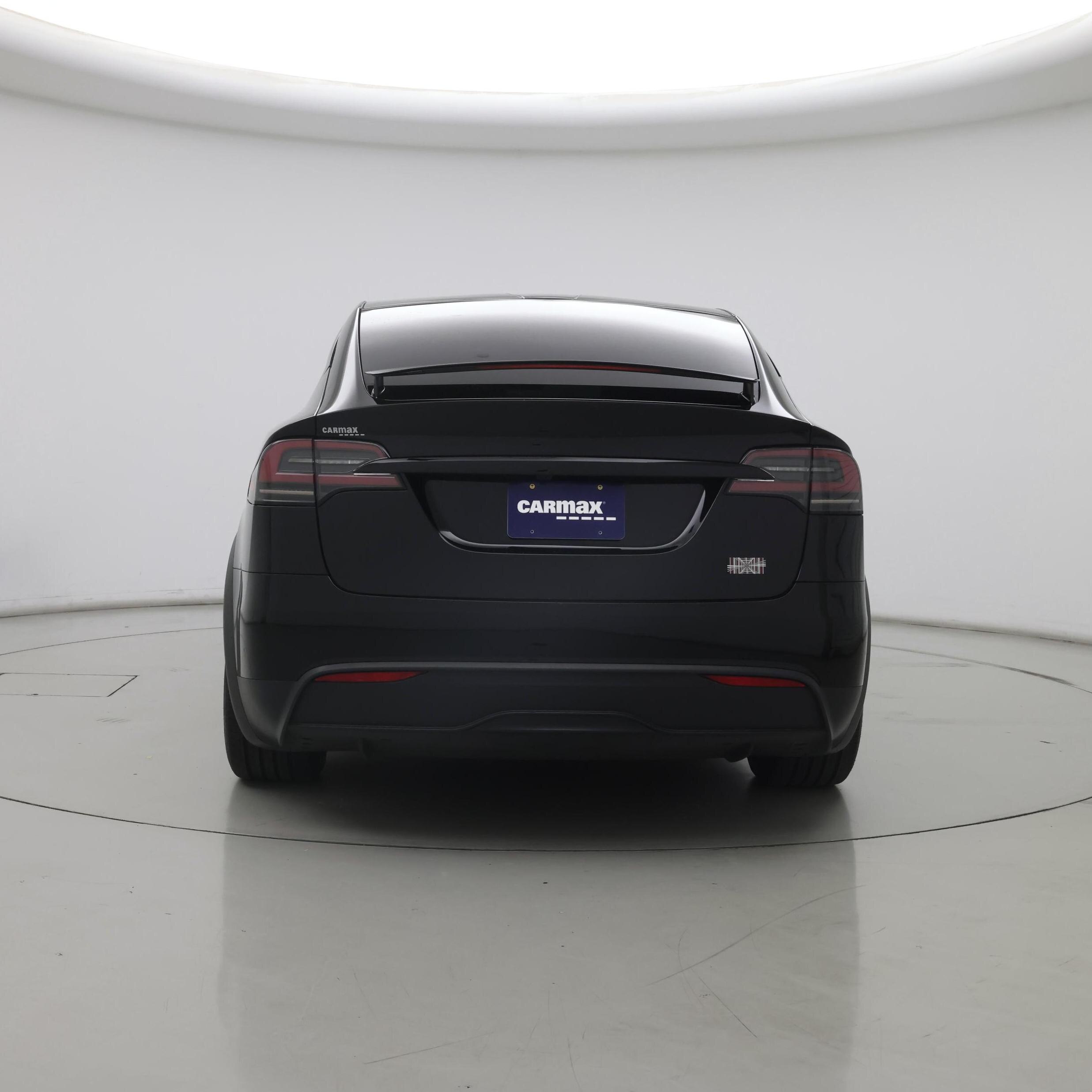 Thumbnail: 2023 Tesla Model X - 6