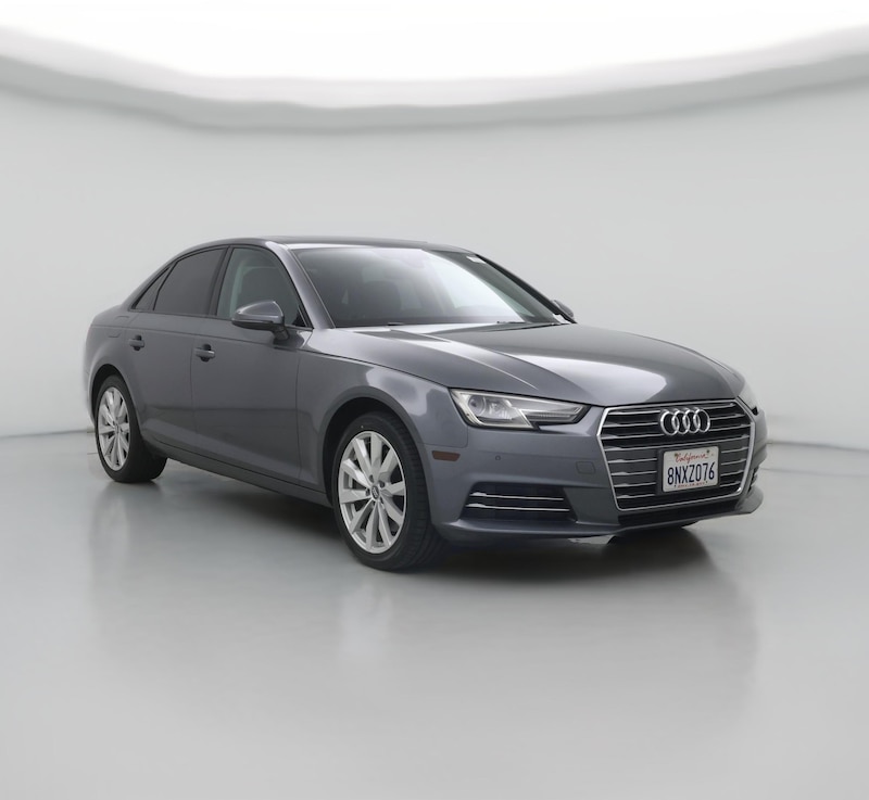 2017 Audi A4 Premium