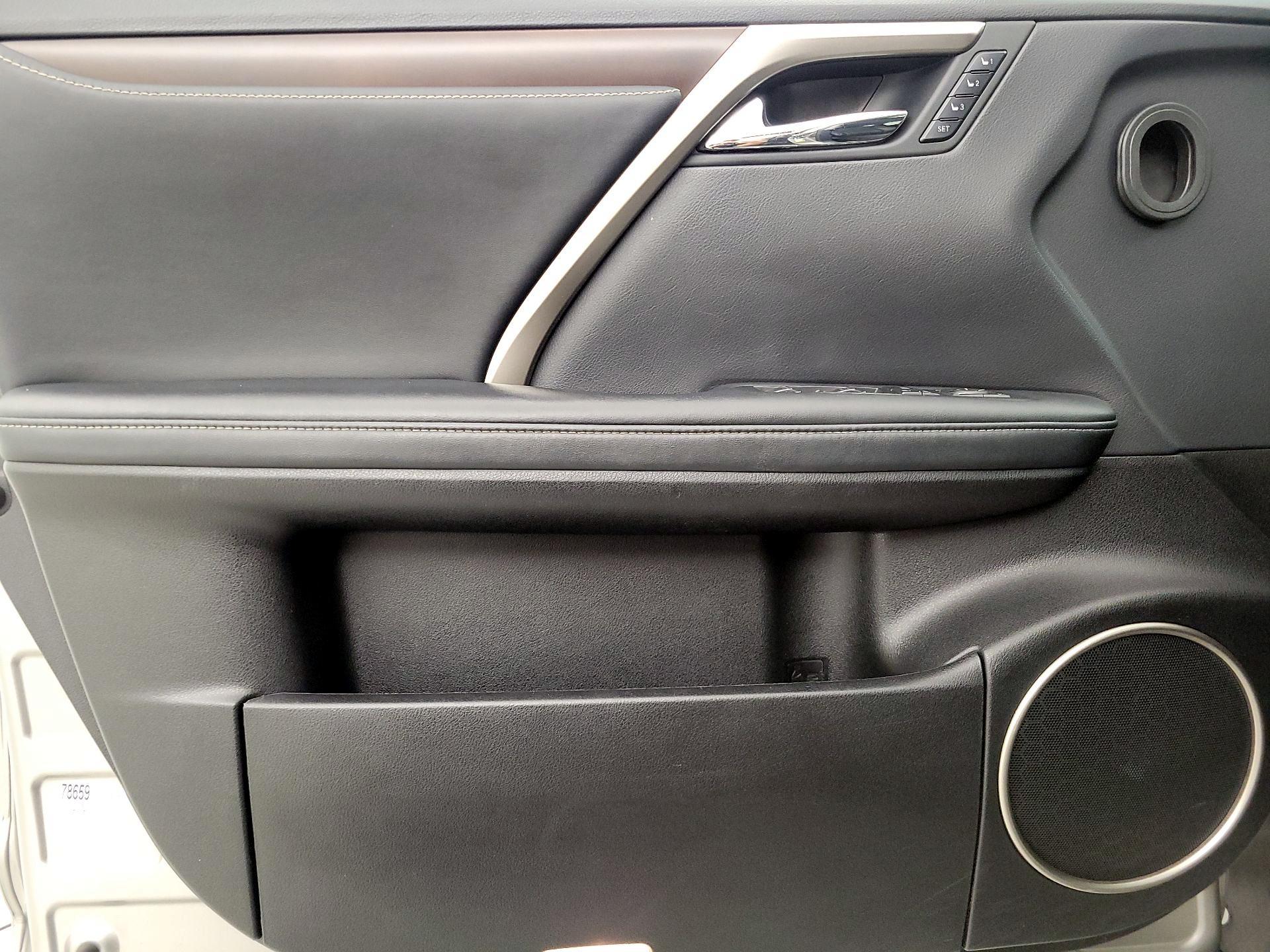 Thumbnail: 2021 Lexus RX - 12