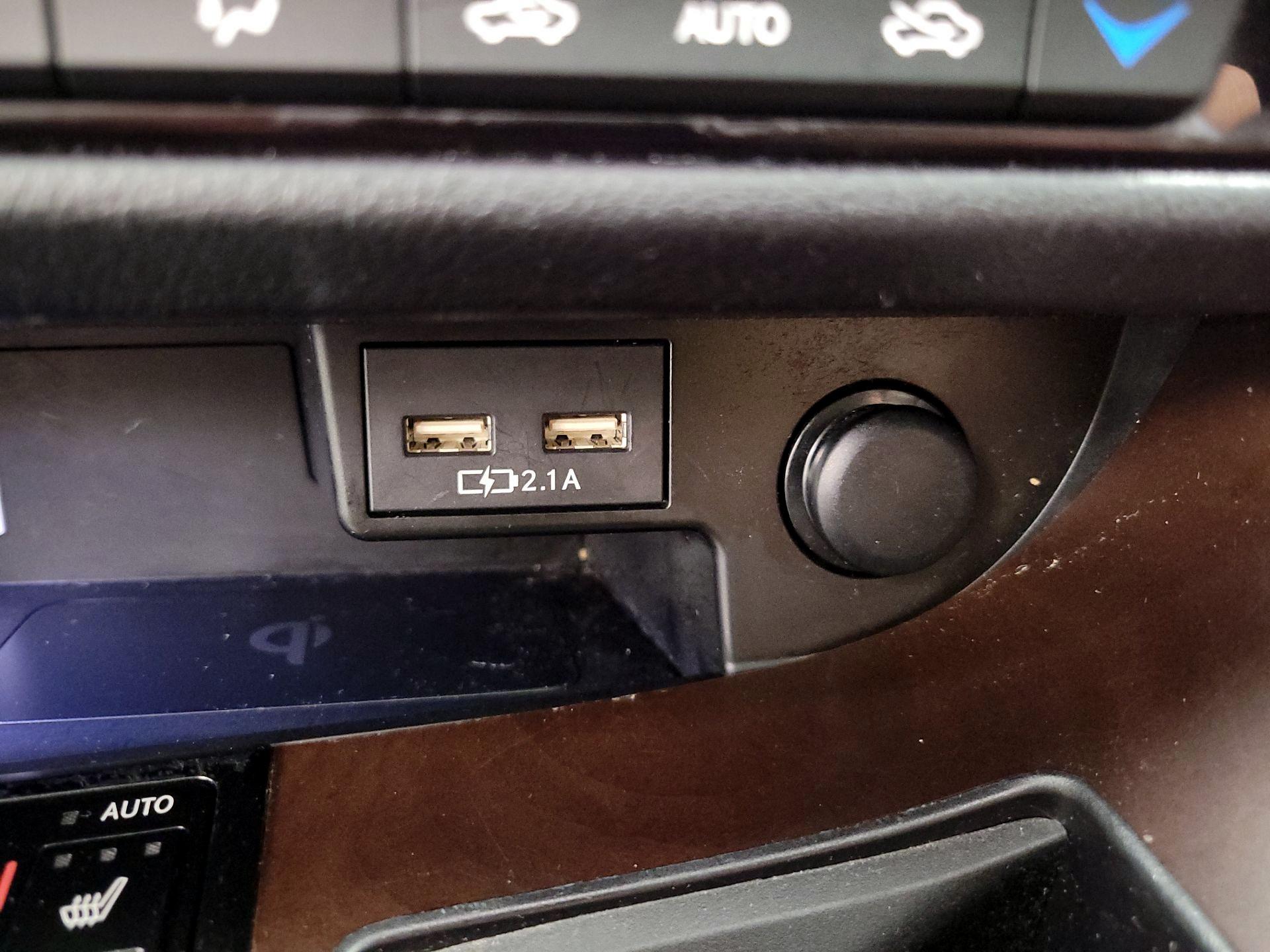 Thumbnail: 2021 Lexus RX - 18