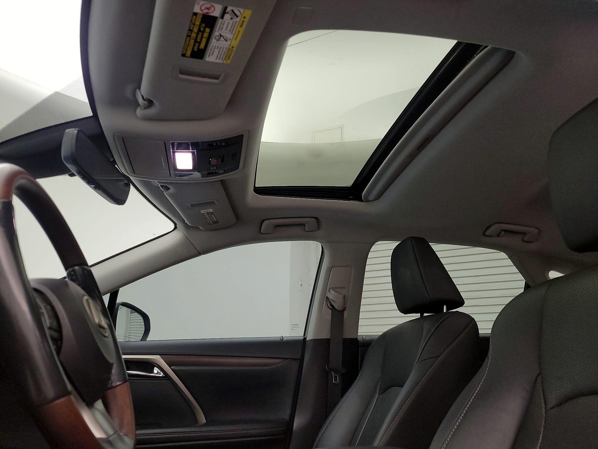 Thumbnail: 2021 Lexus RX - 19