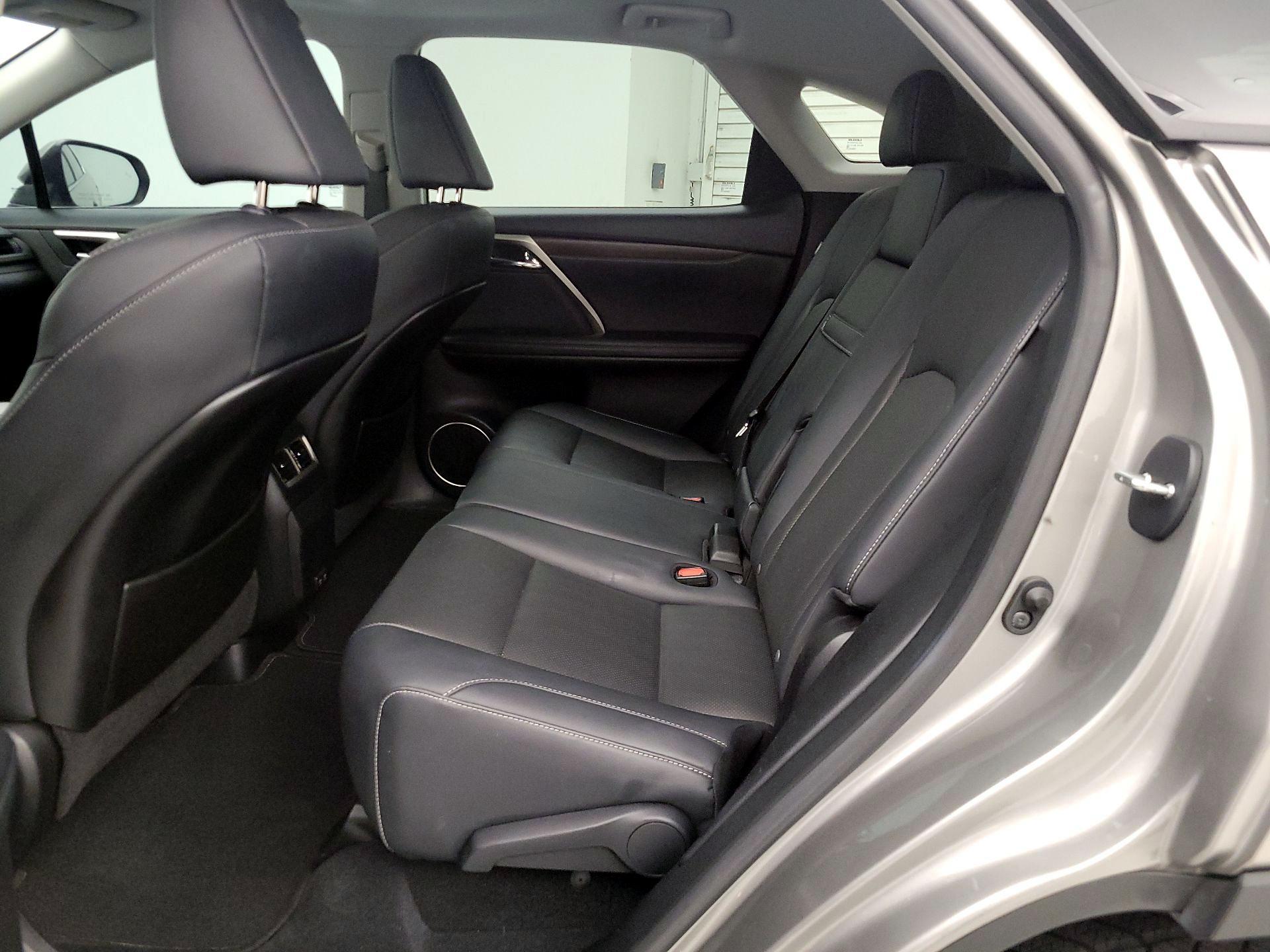 Thumbnail: 2021 Lexus RX - 20