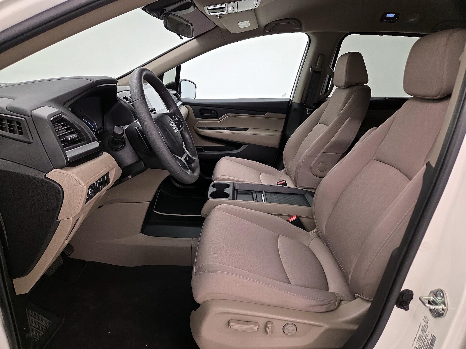 2019 Honda Odyssey EX - Photo 12