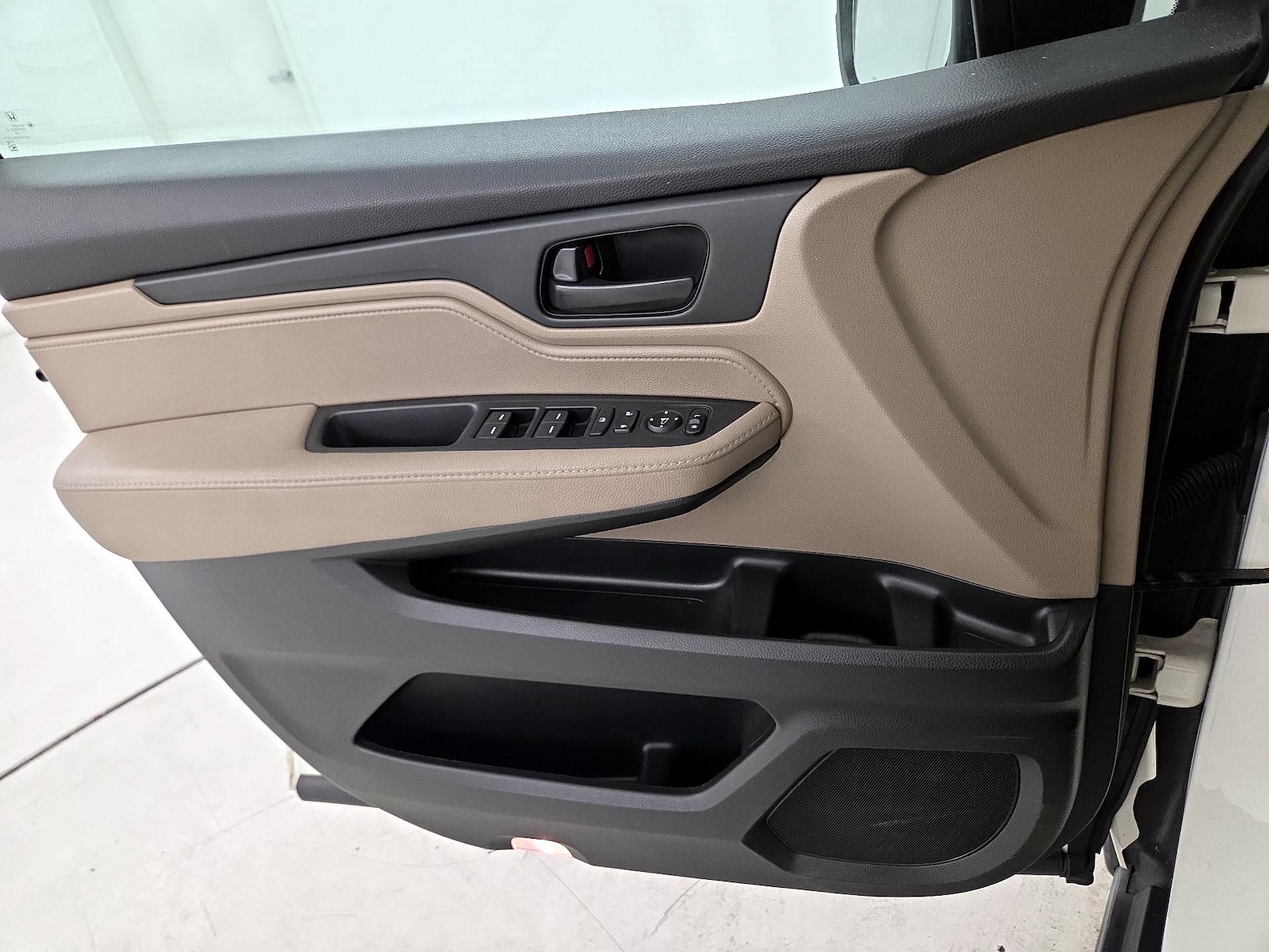 2019 Honda Odyssey EX - Photo 13