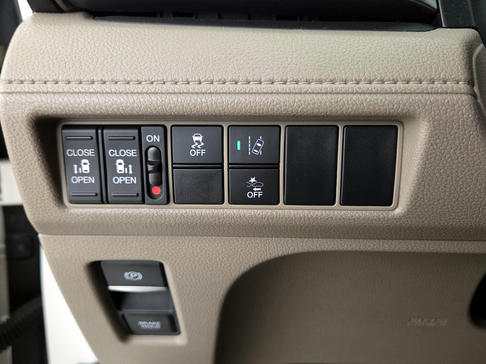 2019 Honda Odyssey EX - Photo 14