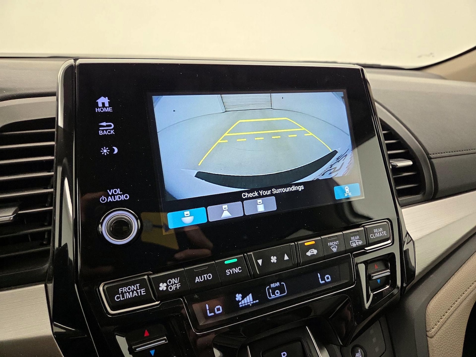 2019 Honda Odyssey EX - Photo 15