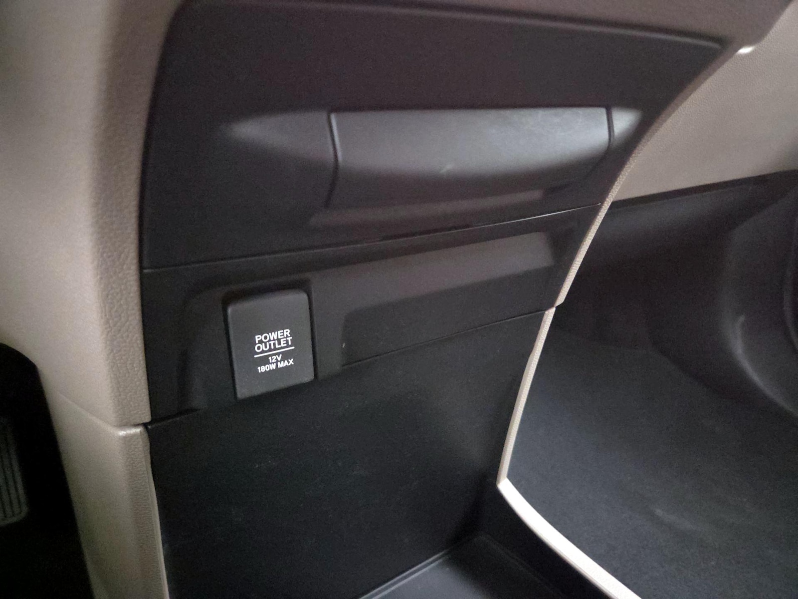 2019 Honda Odyssey EX - Photo 19