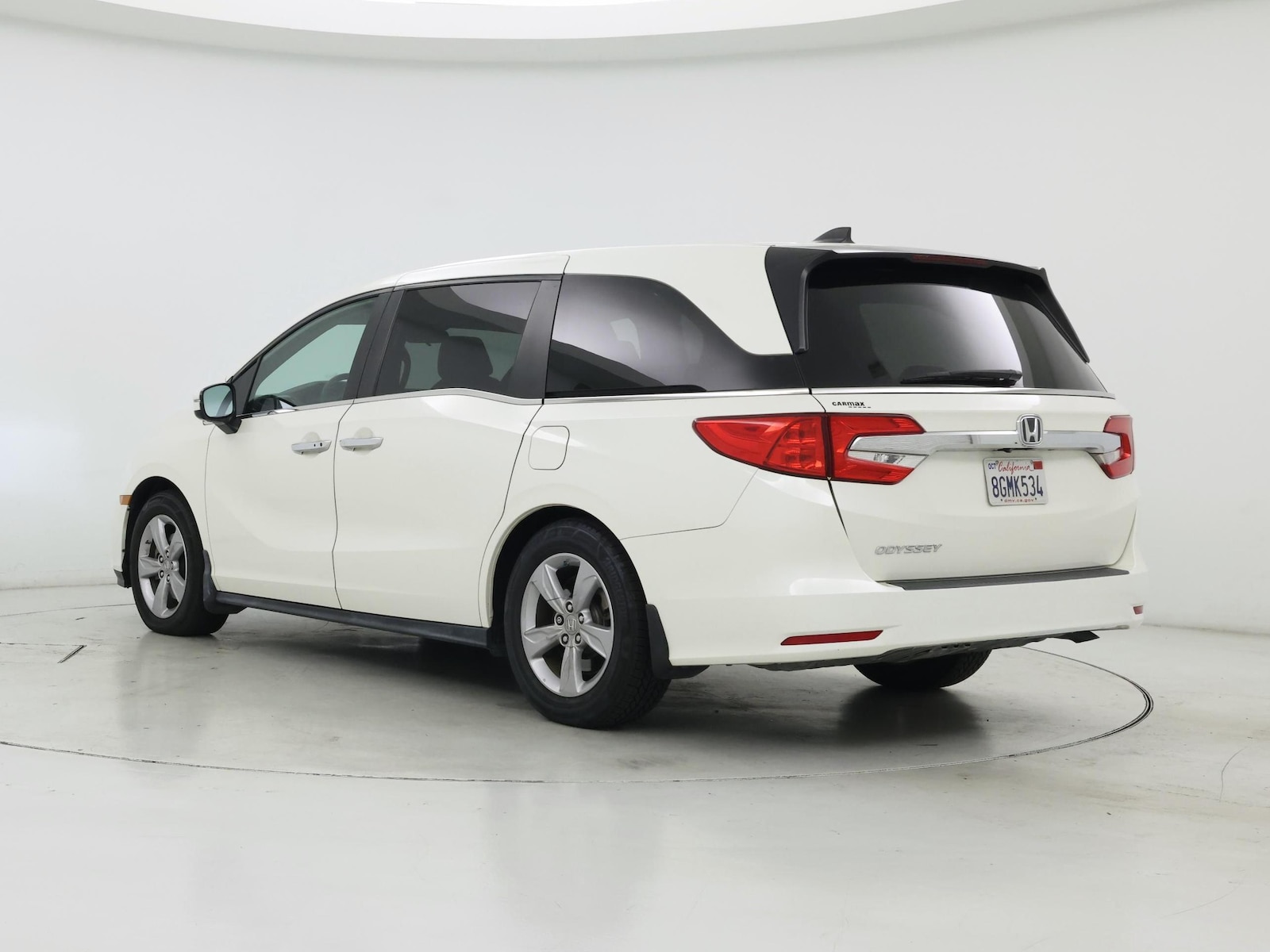 2019 Honda Odyssey EX - Photo 3