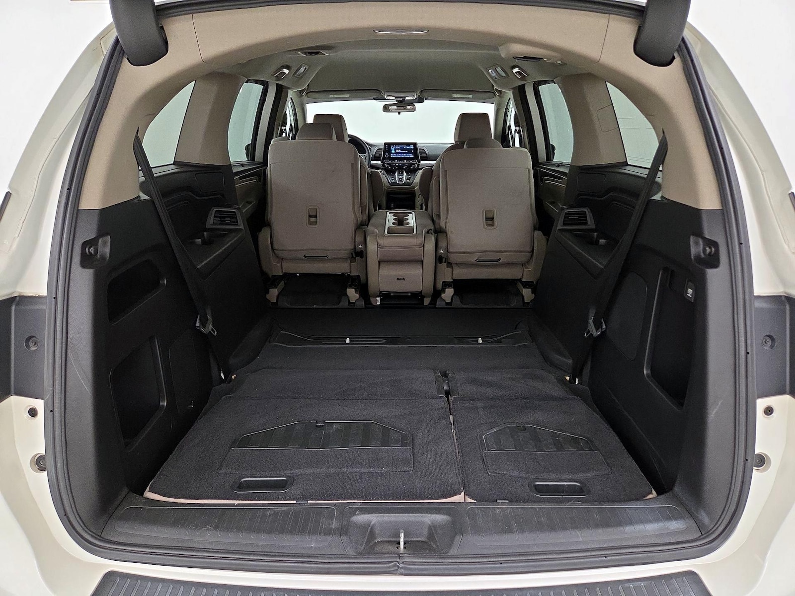 2019 Honda Odyssey EX - Photo 23