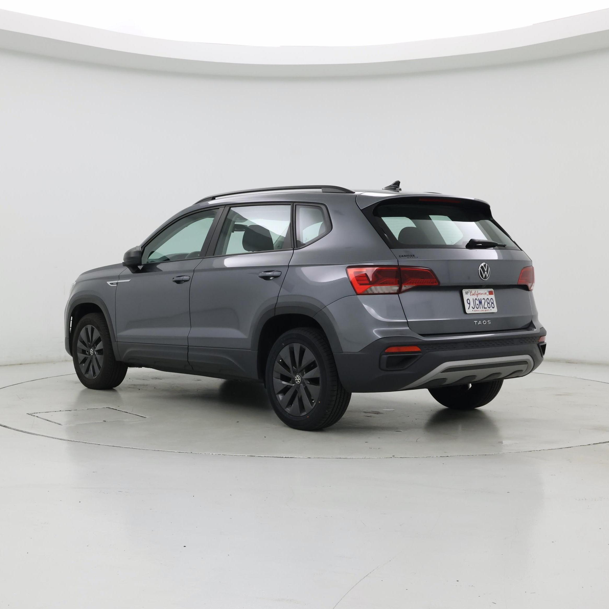 Thumbnail: 2023 Volkswagen Taos - 2