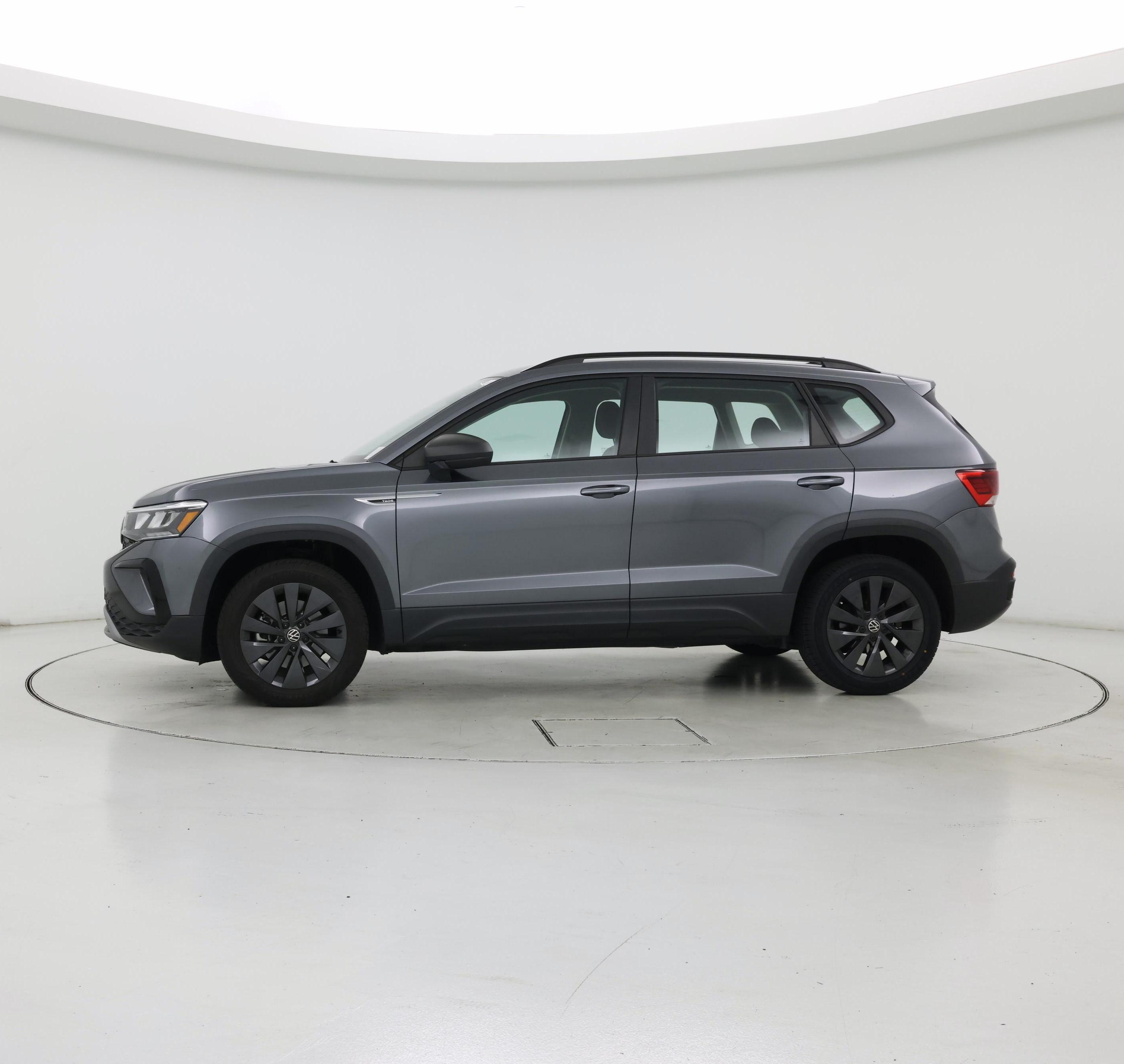 Thumbnail: 2023 Volkswagen Taos - 3