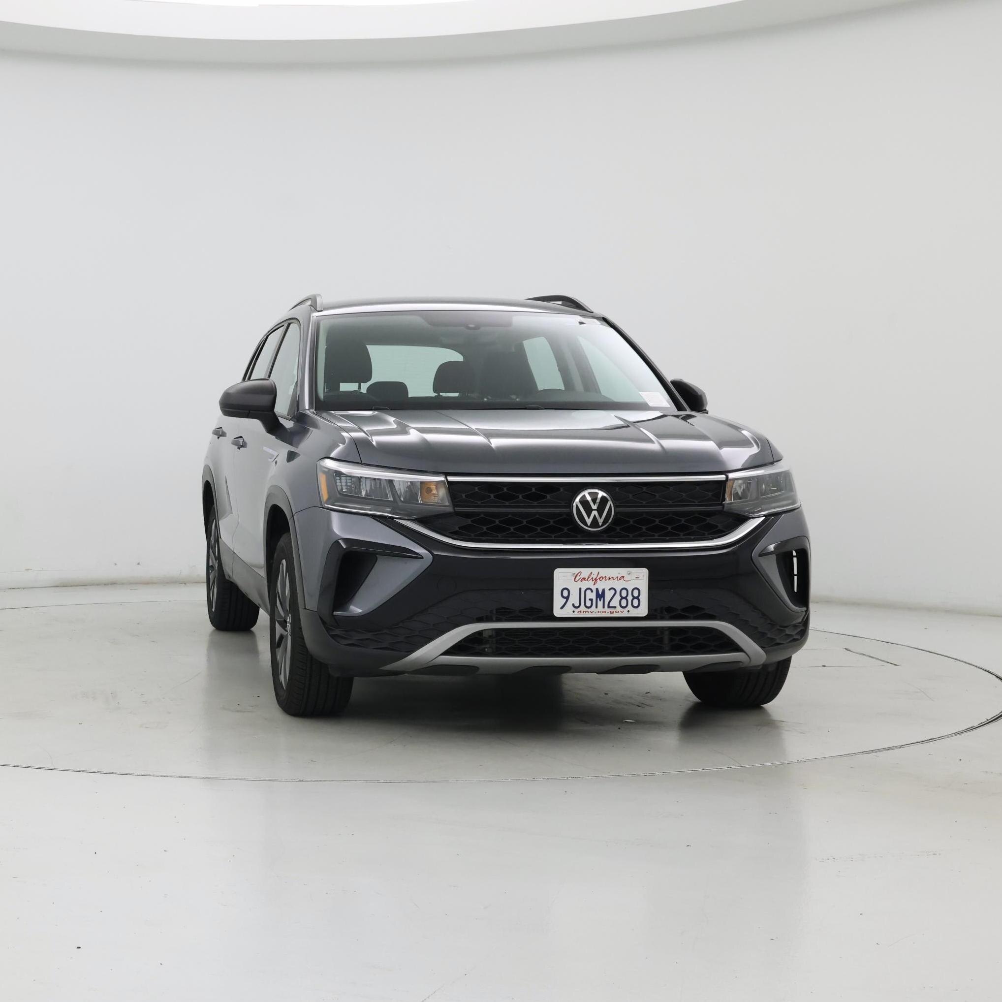 Thumbnail: 2023 Volkswagen Taos - 5