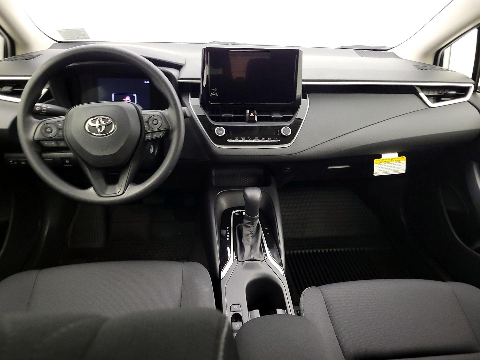 Thumbnail: 2026 Toyota Corolla - 9