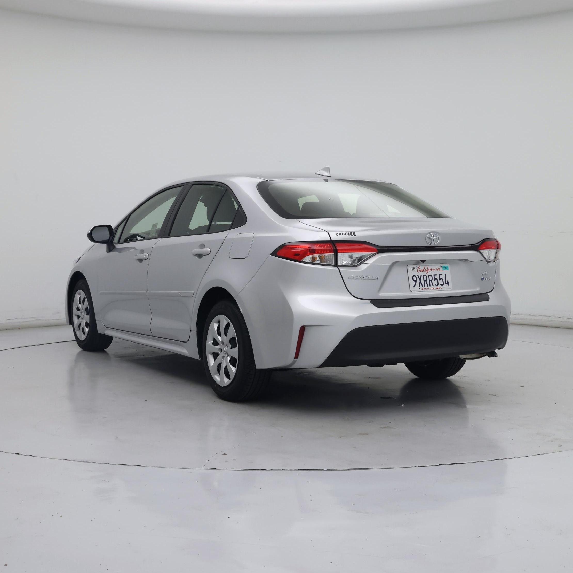 Thumbnail: 2026 Toyota Corolla - 2
