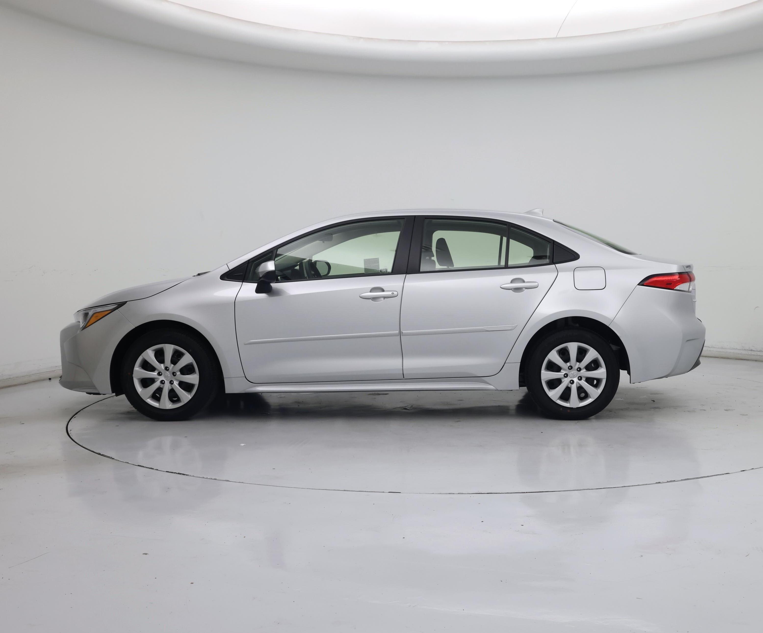 Thumbnail: 2026 Toyota Corolla - 3