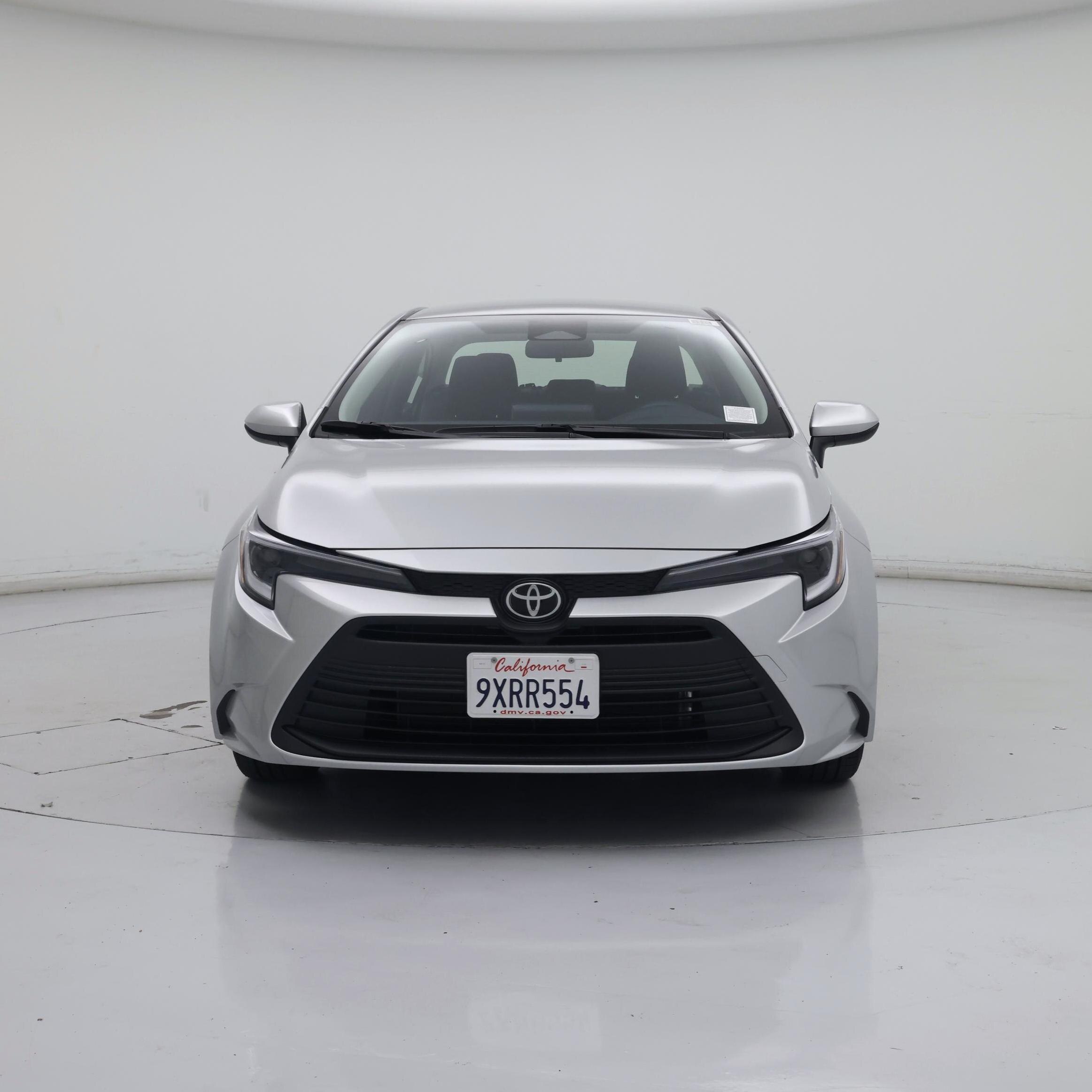 Thumbnail: 2026 Toyota Corolla - 5