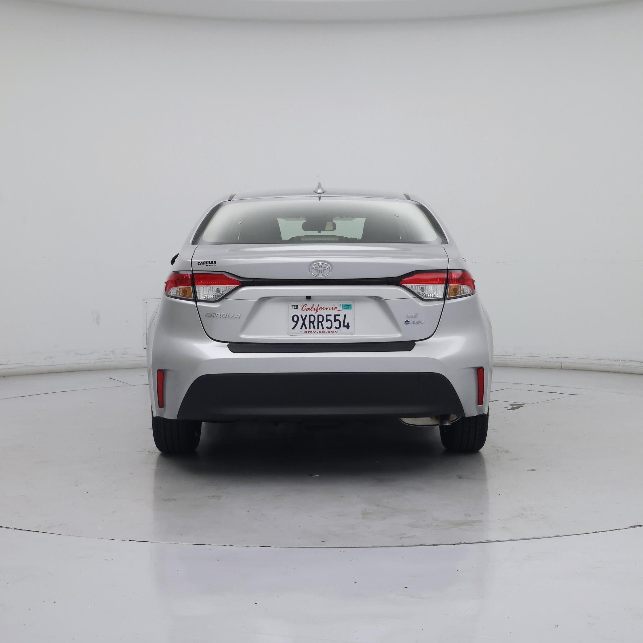 Thumbnail: 2026 Toyota Corolla - 6