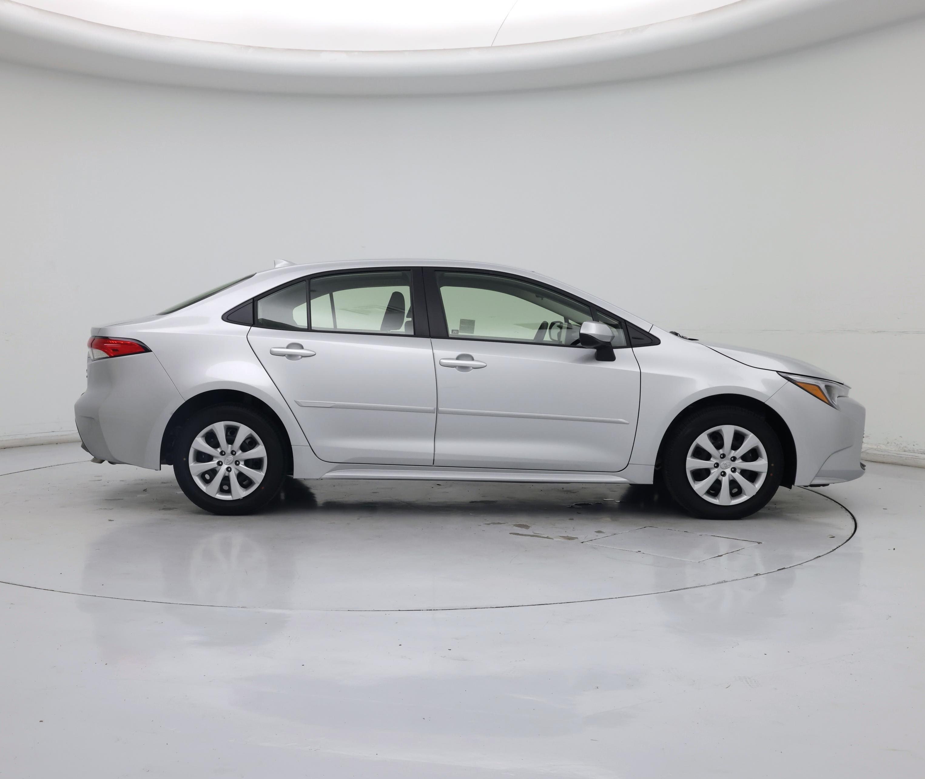 Thumbnail: 2026 Toyota Corolla - 7