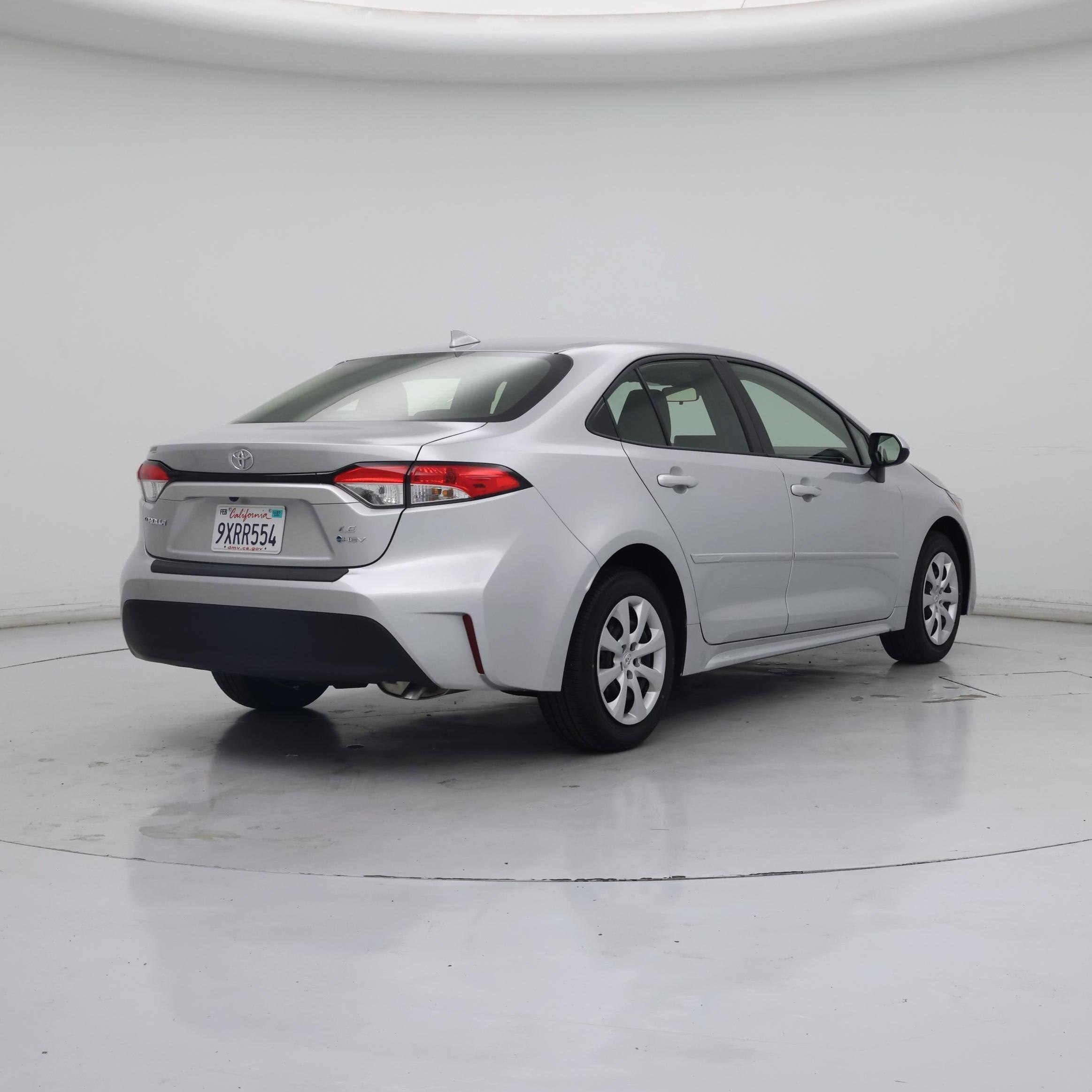 Thumbnail: 2026 Toyota Corolla - 8