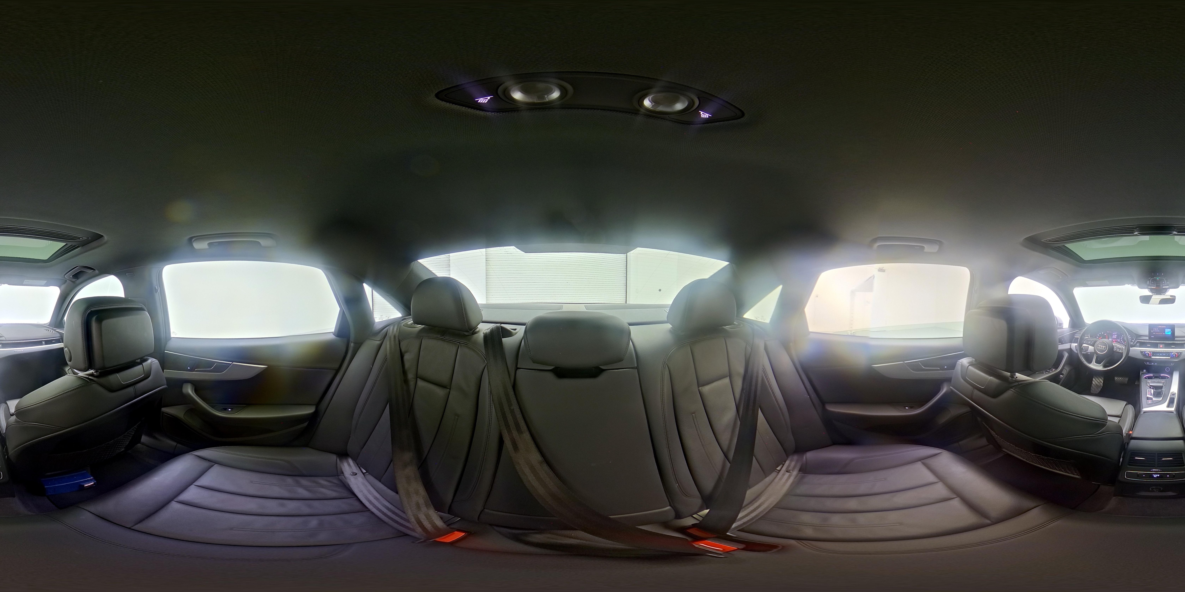 2019 Audi A4 Premium - Photo 24