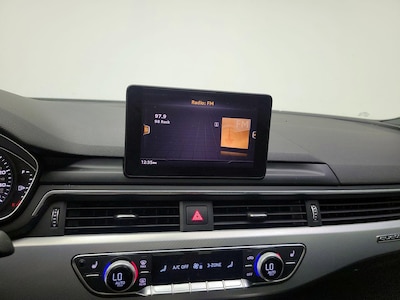Radio (On)