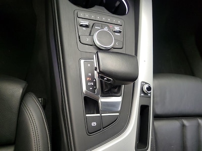 Shifter