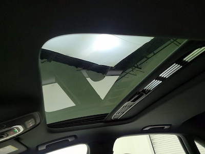 Sunroof