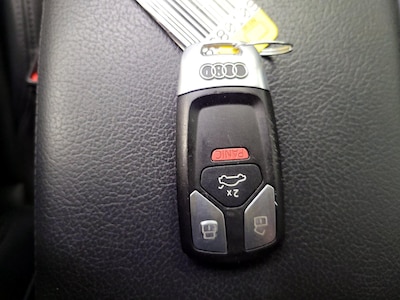 Keys
