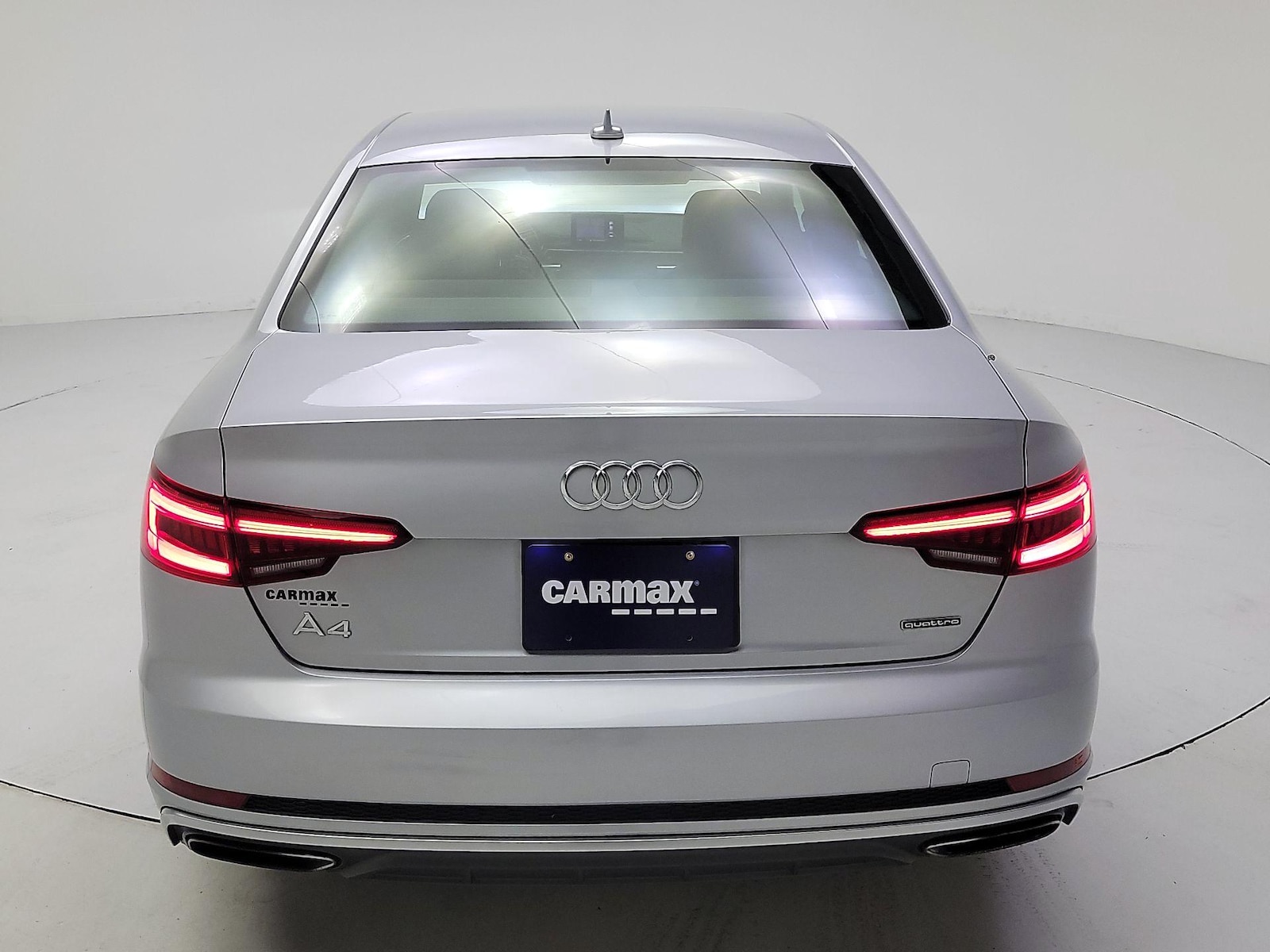 2019 Audi A4 Premium - Photo 6