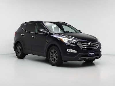 2014 Hyundai Santa Fe Sport