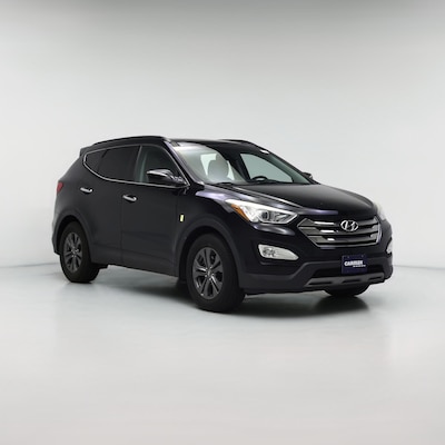 2014 Hyundai Santa Fe Sport