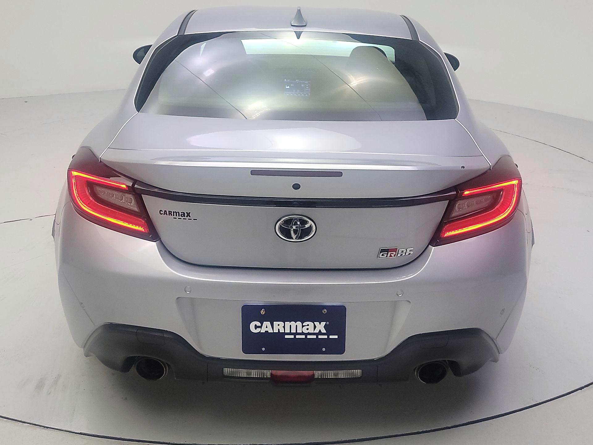 Thumbnail: 2023 Toyota GR86 - 6